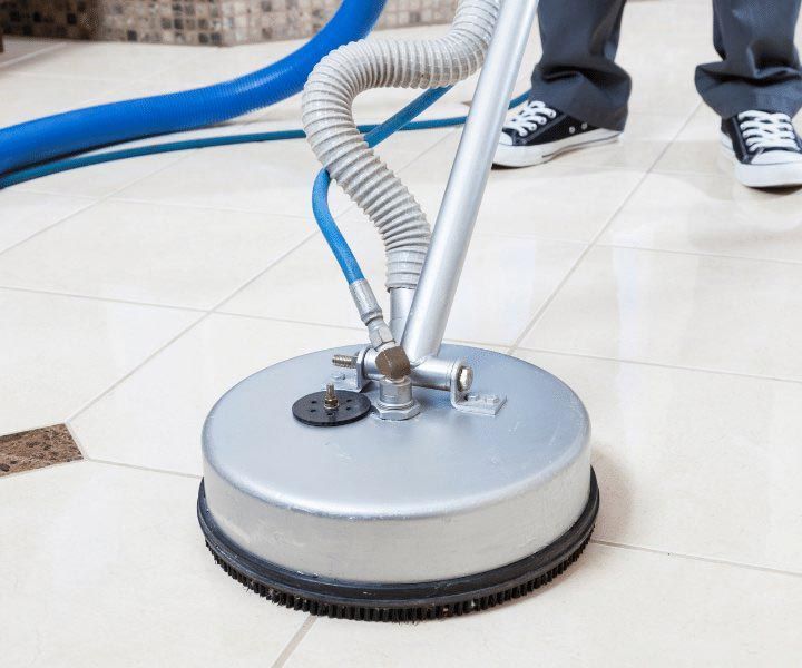 Professional Tile and Grout Cleaning Service in Fayetteville, NC