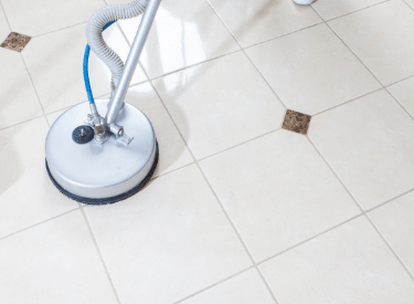 title and grout cleaning by beclean carpet tile and grout service