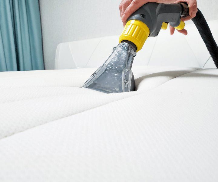 Mattress Cleaning in Fayetteville, NC