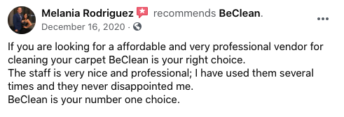 5 star facebook review 6