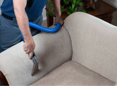 upholstery cleaning by beclean carpet upholstery service