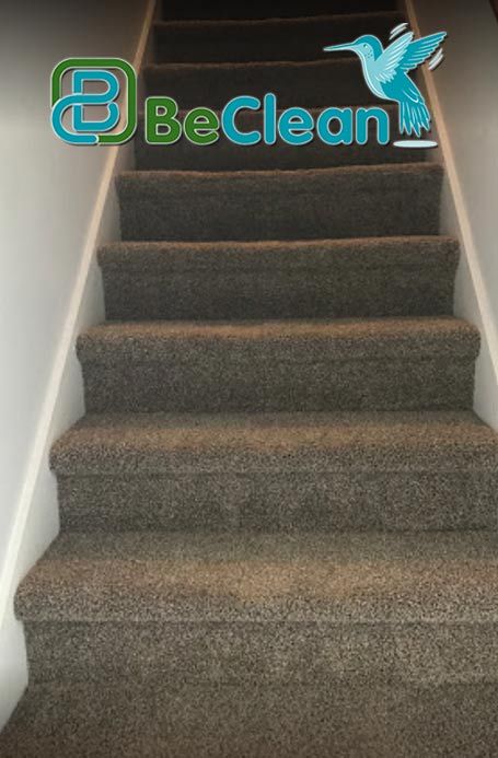 BeClean Carpet cleaning frequently asked questions