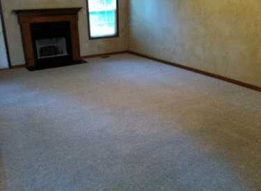 after carpet cleaning room fireplace basement service by beclean carpet cleaning carpet repair