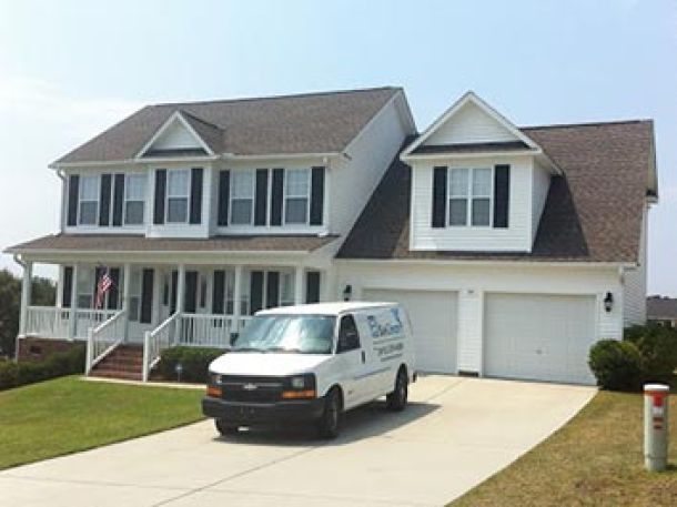 Free Quote from BeClean in Kannapolis