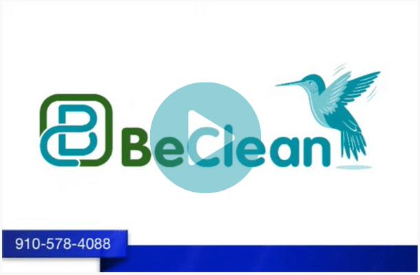 beclean youtube cover video overlay